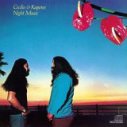 Night Music [FROM US] [IMPORT] Cecilio & Kapono